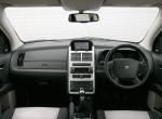 Dodge Journey 2008 года (UK)